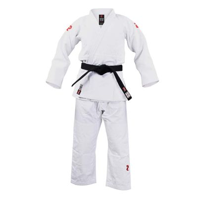Fightart Judo Gi Shogun