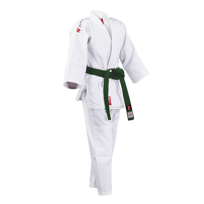 Fightart Seito Judo Gi