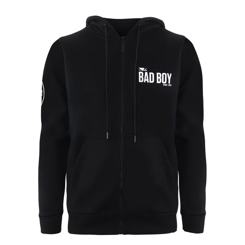 Bad Boy Crossover Hoodie