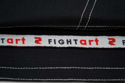 Fightart BJJ Gi Luta