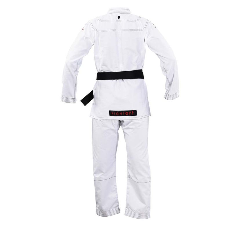 Fightart BJJ Gi Luta