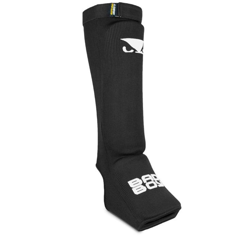 Bad Boy Combat Shinguards with instep