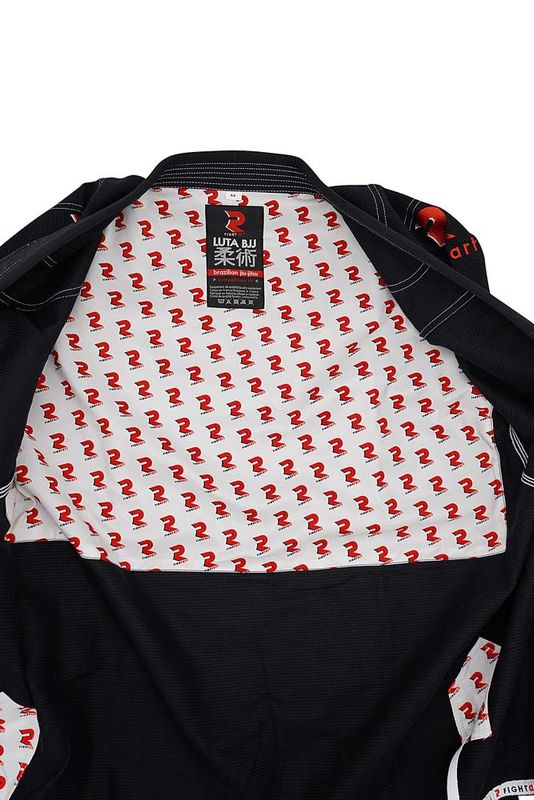 Fightart BJJ Gi Luta