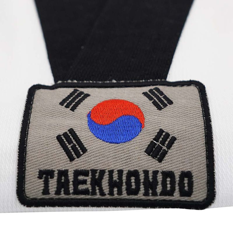 Fightart Taekwondo Dobok Combat