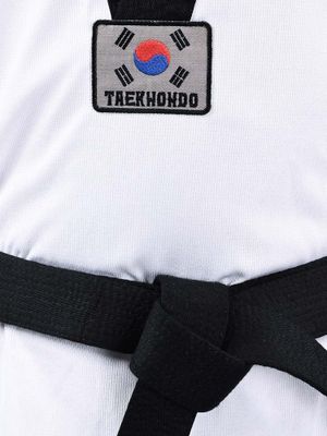 Fightart Taekwondo Dobok Combat