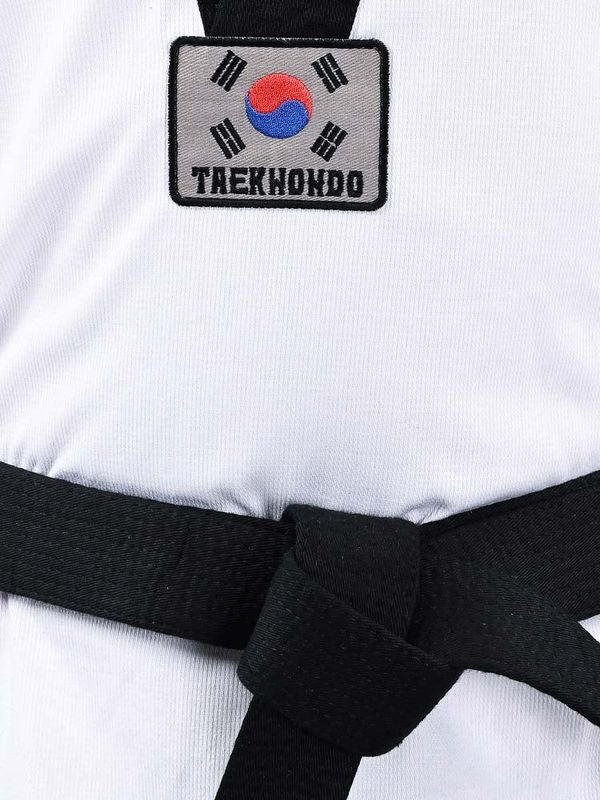 Fightart Taekwondo Dobok Combat