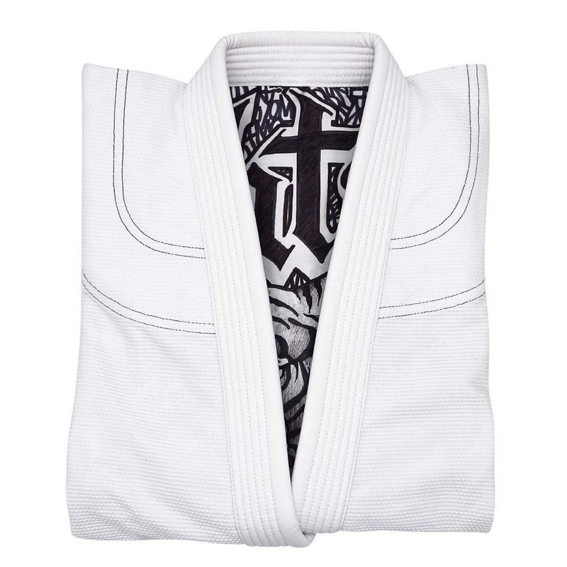 Fightart Luta YOME Limited Edition BJJ
