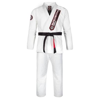 Bad Boy Pro Series Champion BJJ Gi