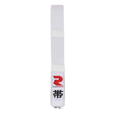 Fightart Belt Obi 1