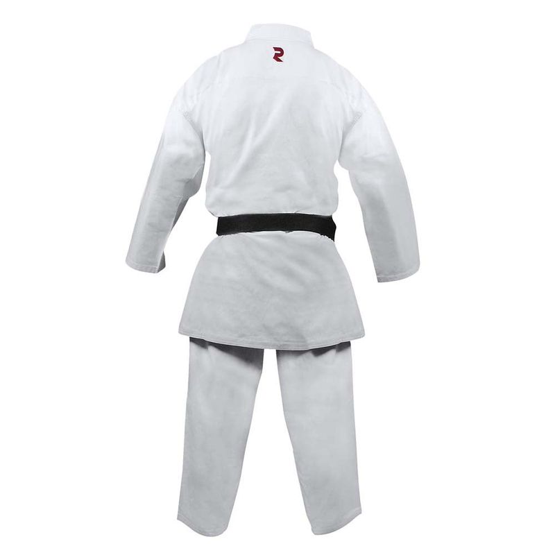 Fightart Keiko gi Limited Edition Karate