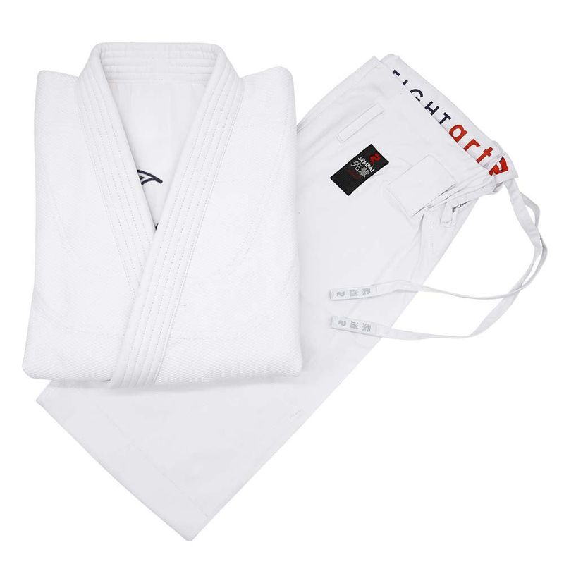 Fightart Sempai Gi Limited Edition Judo YOME