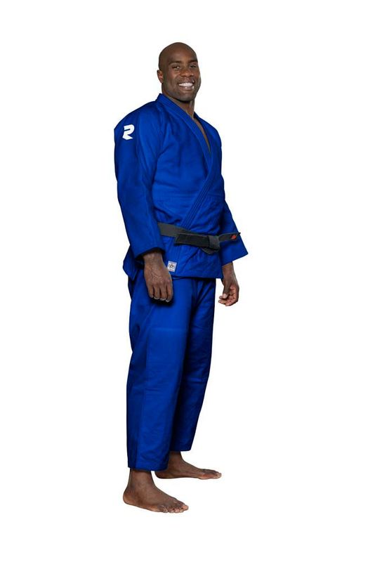 Fightart Judo Gi Shogun