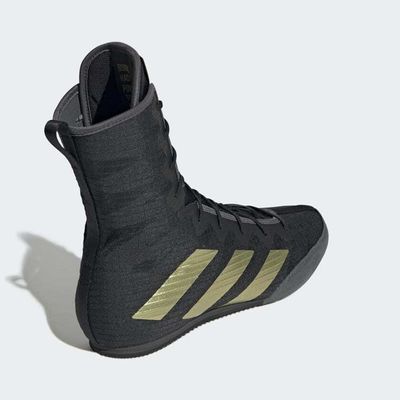 adidas Box Hog 4