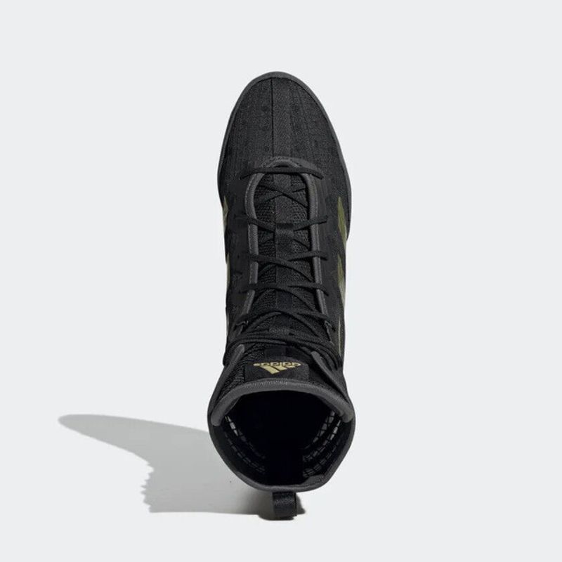 adidas Box Hog 4