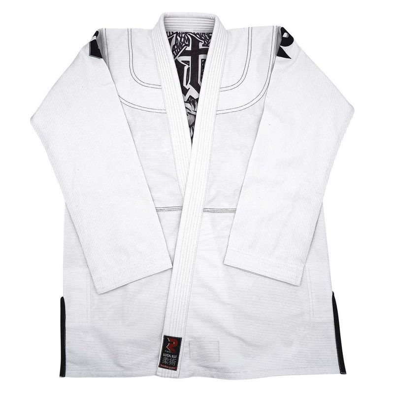Fightart Luta YOME Limited Edition BJJ