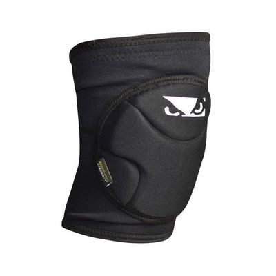 Bad Boy Combat Knee Pads