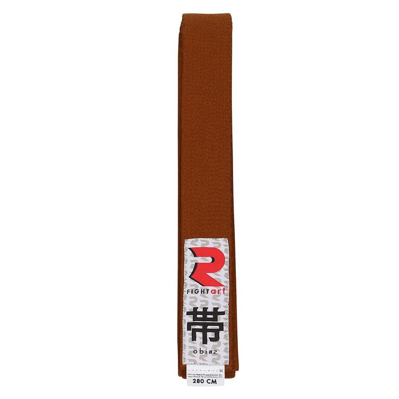 Fightart Belt Obi 2