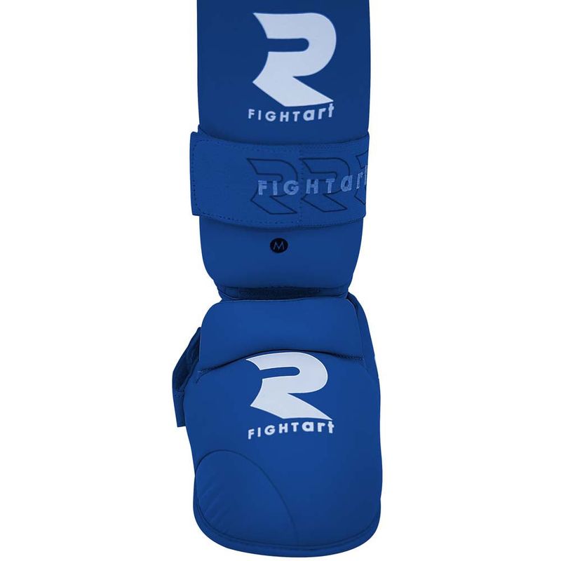 Fightart Karate Shin-Instep