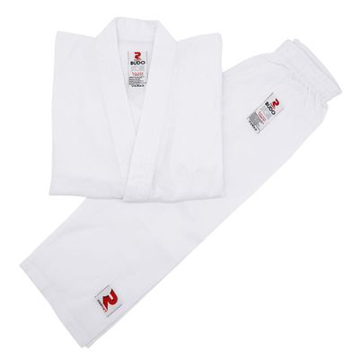 Fightart Karate Gi Budo
