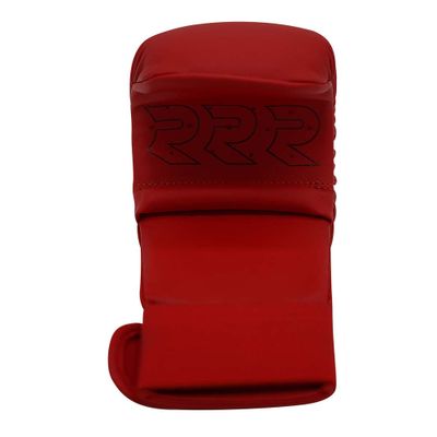 Fightart Karate Mitt 2