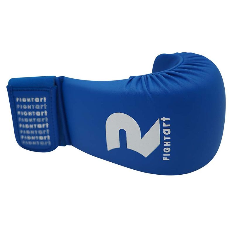 Fightart Karate Mitt 2