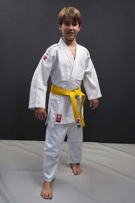 Fightart Seito Judo Gi
