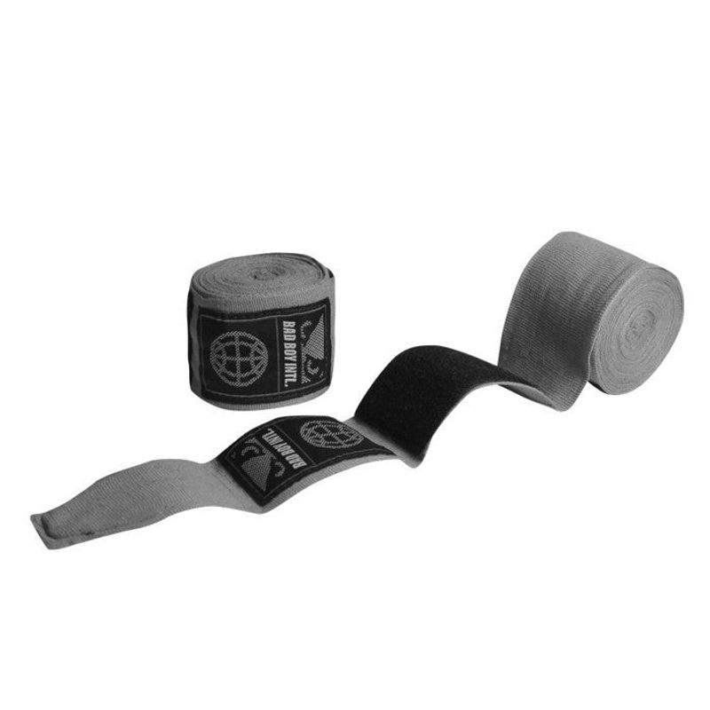 Bad Boy Premium Hand Wraps 5m