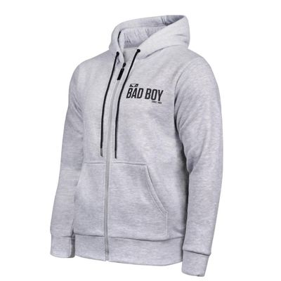 Bad Boy Crossover Hoodie