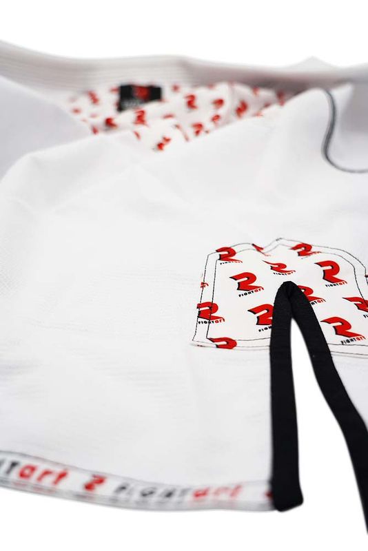 Fightart BJJ Gi Luta