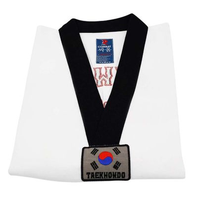 Fightart Taekwondo Dobok Combat