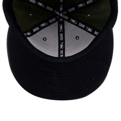 Bad Boy Stand Out Snapback Cap