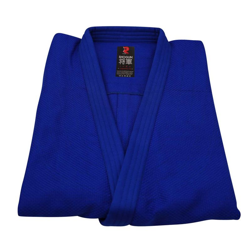Fightart Judo Gi Shogun