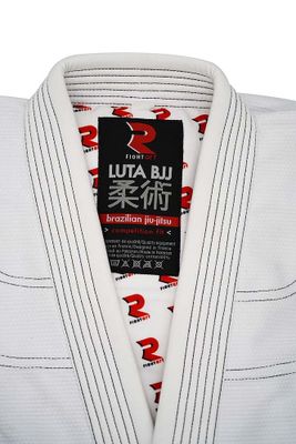 Fightart BJJ Gi Luta