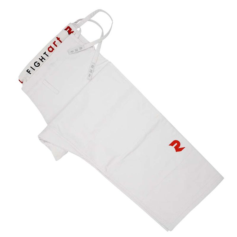 Fightart Judo Gi Shogun