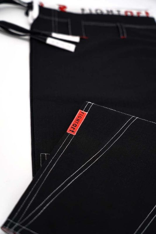 Fightart BJJ Gi Luta
