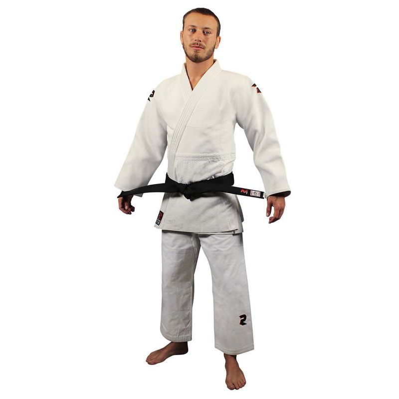 Fightart Sempai Gi Limited Edition Judo GANO