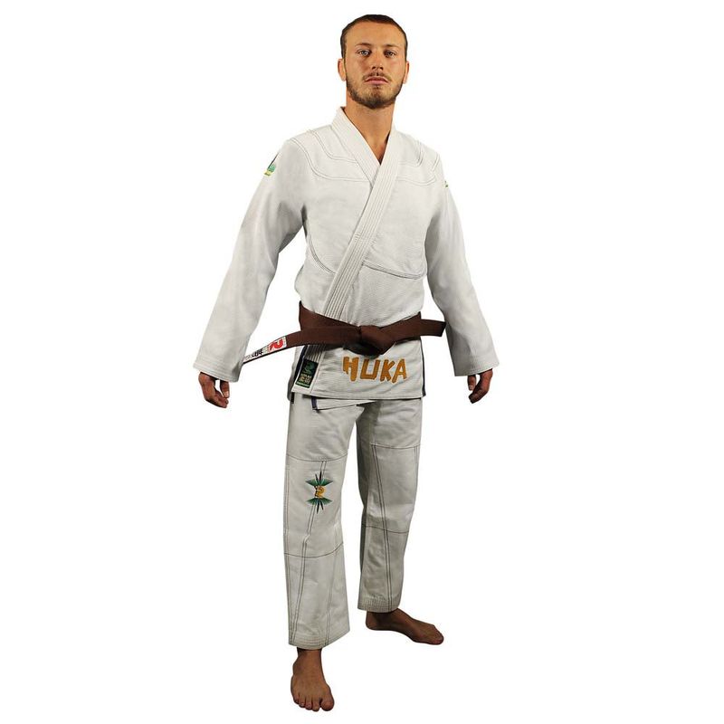 Fightart Luta GANO Limited Edition BJJ