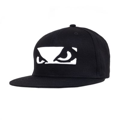 Bad Boy Stand Out Snapback Cap
