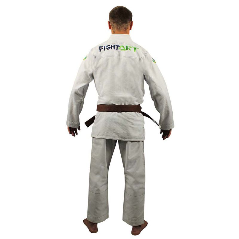 Fightart Luta GANO Limited Edition BJJ