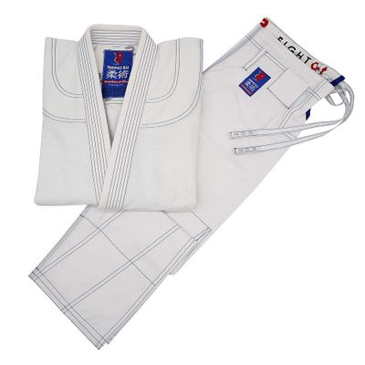 Fightart BJJ gi Treino Adult