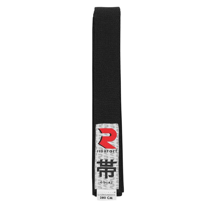 Fightart Belt Obi 2