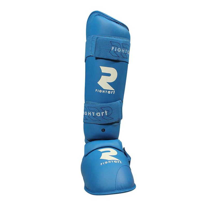Fightart Karate Shin-Instep