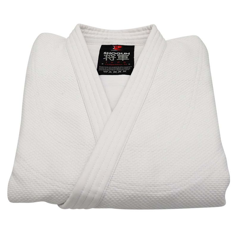 Fightart Judo Gi Shogun
