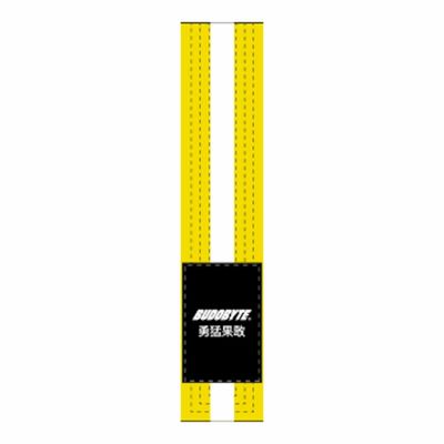 Budobyte Mon Belt