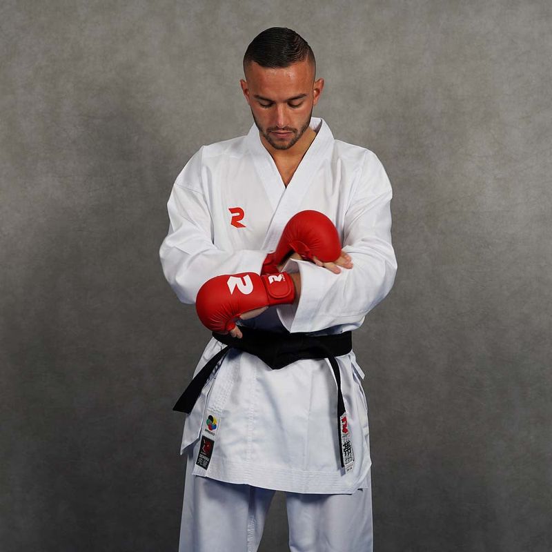 Fightart Karate Mitt Original