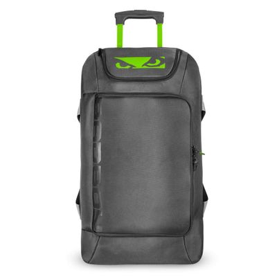 BAD BOY Battle Ready Duffel
