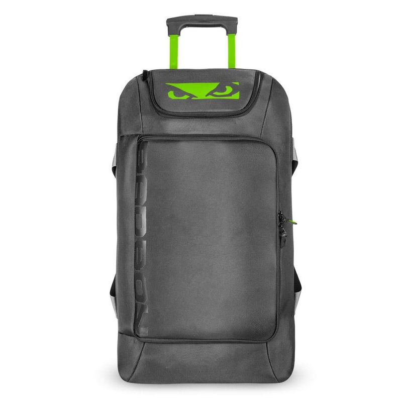BAD BOY Battle Ready Duffel