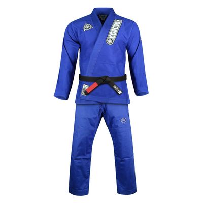 Bad Boy North South Training Series BJJ Gi