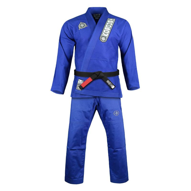 Bad Boy North South Training Series BJJ Gi