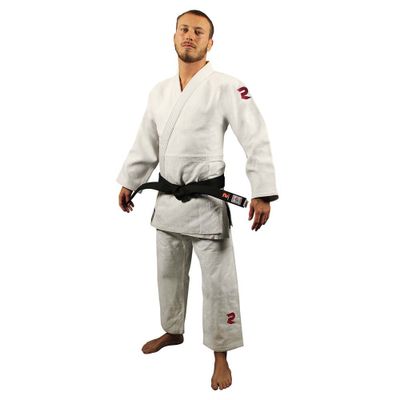 Fightart Sempai Gi Limited Edition Judo DPA